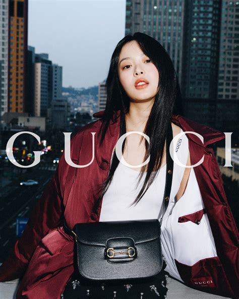 gucci korea website